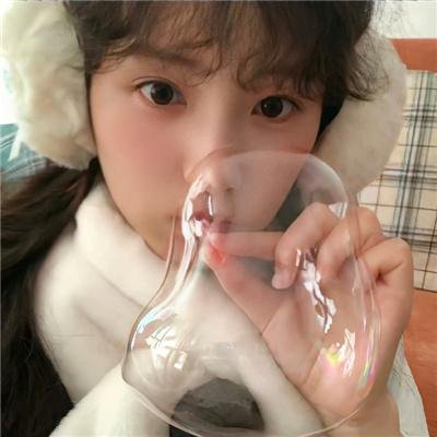 有情感的机器人